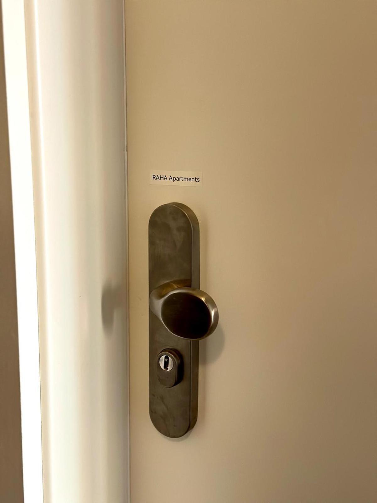Raha Apartments - Grosses 3 Z-Apartment - Erdgeschoss - Domplatz - Vollausstattung Erfurt Zewnętrze zdjęcie